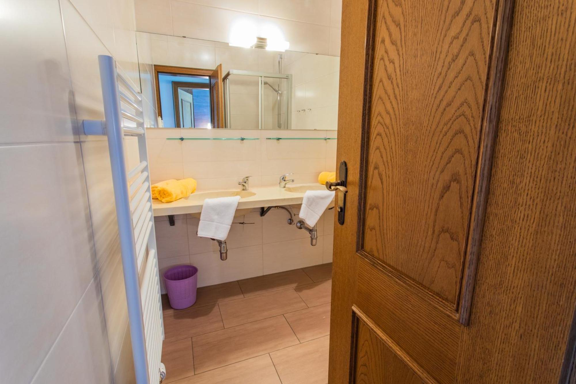 Huberhof 5 By Alpenidyll Apartments سخلادميخ المظهر الخارجي الصورة