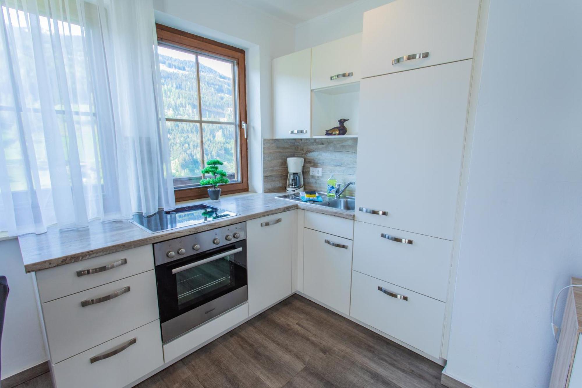 Huberhof 5 By Alpenidyll Apartments سخلادميخ المظهر الخارجي الصورة